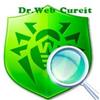 Dr.Web CureIt pour Windows 10