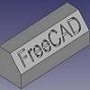 FreeCAD pour Windows 10