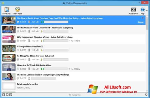 download 4k video downloader for windows 10