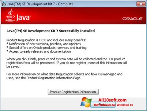java download for windows 10 latest version