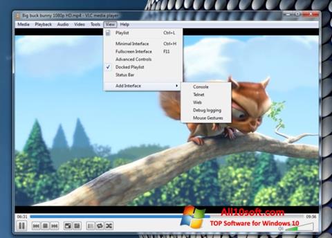 Télécharger VLC Media Player pour Windows 10 (32/64 bit) en Français