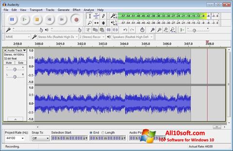 ffmpeg audacity download for windows 10 2.2.0