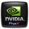 NVIDIA PhysX pour Windows 10