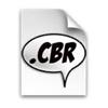 CBR Reader pour Windows 10