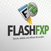 FlashFXP pour Windows 10