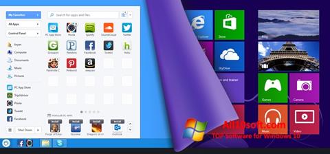 Capture d'écran Pokki pour Windows 10