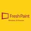 Fresh Paint pour Windows 10