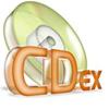CDex pour Windows 10