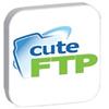 CuteFTP pour Windows 10