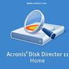 Acronis Disk Director pour Windows 10